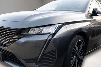 Peugeot 308 45.045 km 23.485 &euro; Bochum 44801