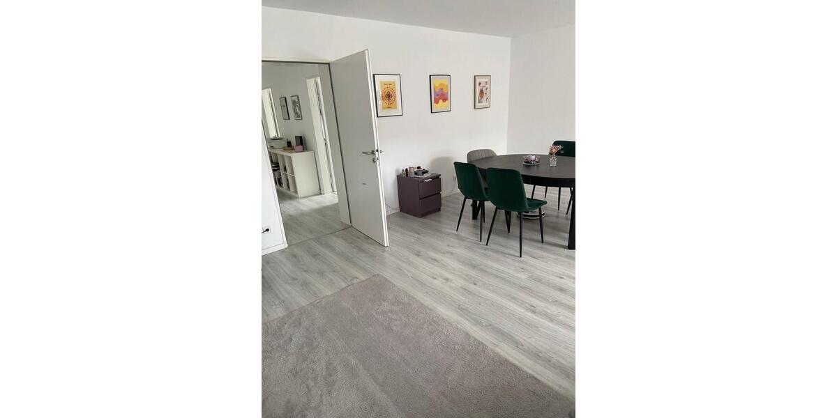 Etagenwohnung Erkrath - 2 Zimmer, 73 m&sup2;, 850&euro; | Angebot:26560406