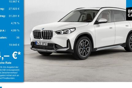 BMW X1 12.887 km 38.890 &euro; Remscheid 42897