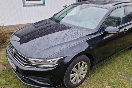 VW Passat Variant 130.000 km 14.300 &euro; Wuppertal 42111