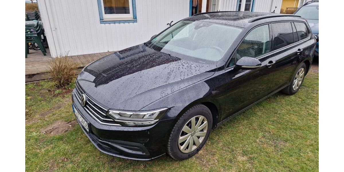VW Passat Variant 130.000 km 14.300 &euro; Wuppertal 42111