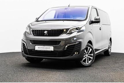 Peugeot Traveller 141.138 km 20.290 &euro; Hagen 58091