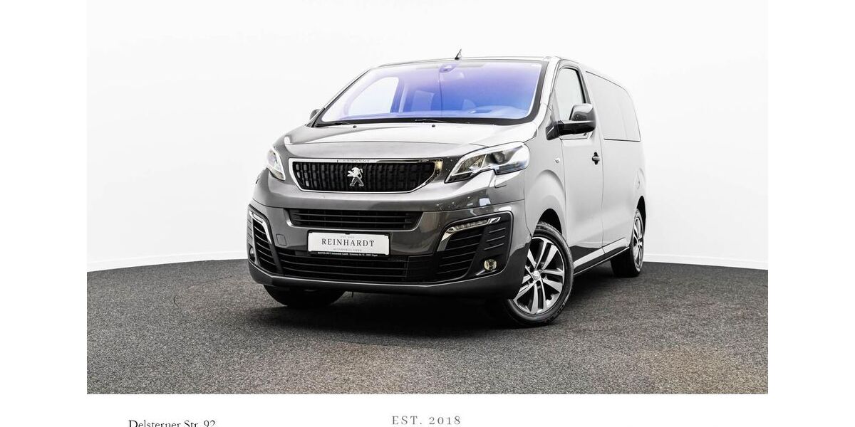 Peugeot Traveller 141.138 km 20.290 &euro; Hagen 58091
