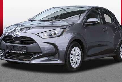 Toyota Yaris 56.437 km 17.689 &euro; Bochum 44807