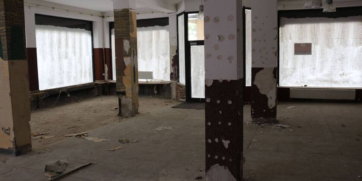 Gewerbeobjekt Solingen Solingen-Mitte - 1.900&euro; | Angebot:25728814