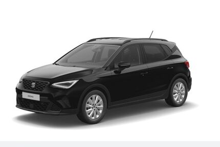 Seat Arona 24.732 km 21.240 &euro; Remscheid 42897