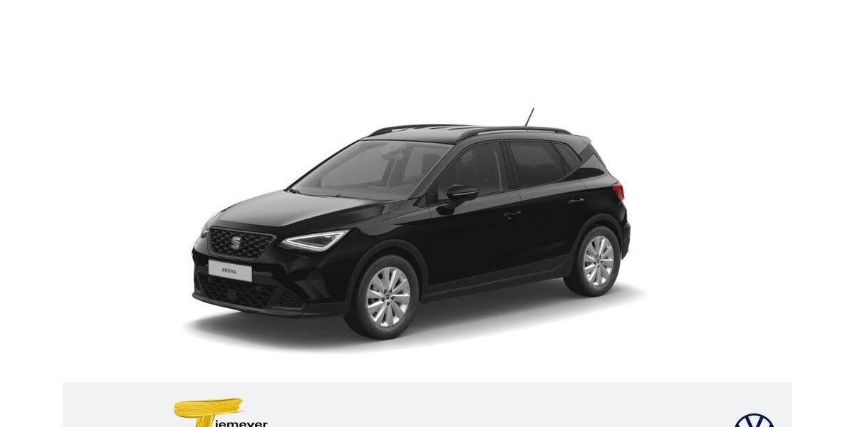 Seat Arona 24.732 km 21.240 &euro; Remscheid 42897