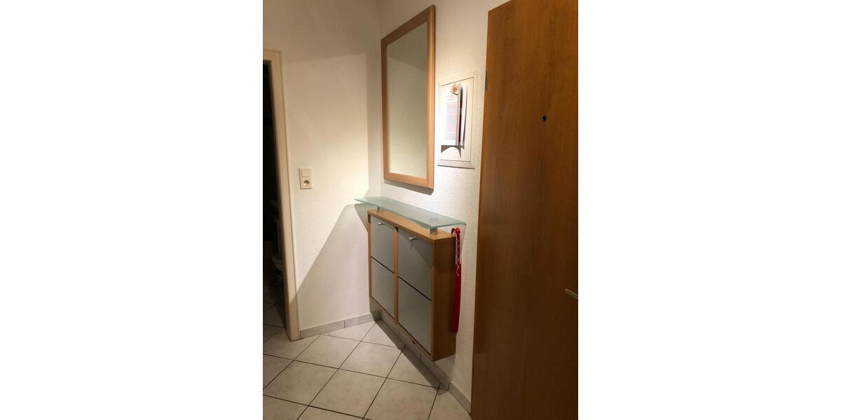 Etagenwohnung Wuppertal Gemarkung Nächstebreck - 1.5 Zimmer, 43 m&sup2;, 89.000&euro; | Angebot:26629483