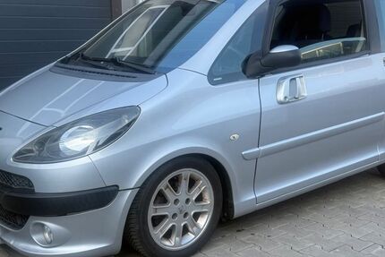 Peugeot 1007 104.138 km 850 &euro; Gelsenkrichen 45884