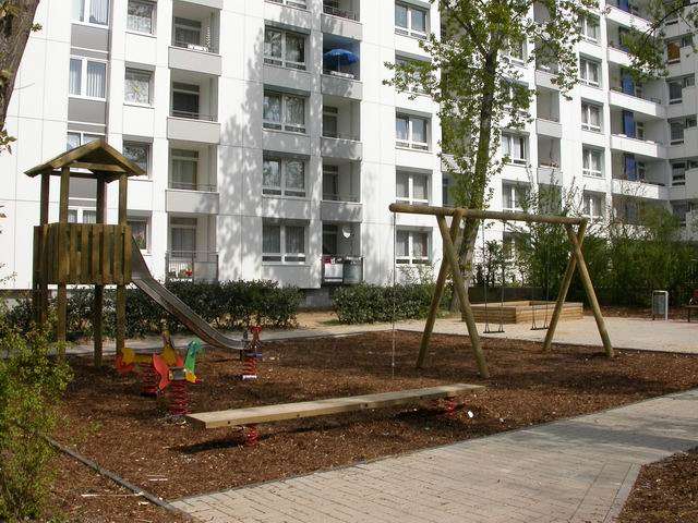 Etagenwohnung Düsseldorf Stadtbezirk 10 - 2 Zimmer, 56 m&sup2;, 619&euro; | Angebot:26098378