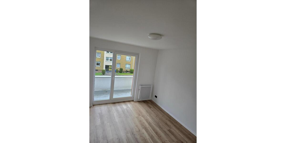 Etagenwohnung Heiligenhaus - 2 Zimmer, 50 m&sup2;, 650&euro; | Angebot:25272326