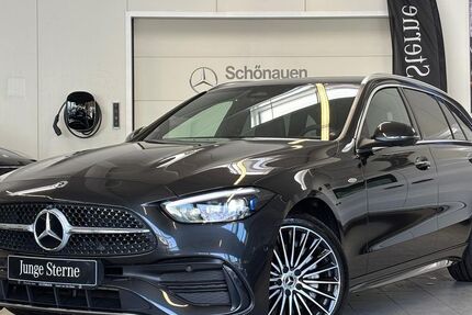 Mercedes-Benz C 300 7.232 km 52.950 &euro; Wuppertal 42281