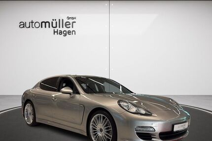 Porsche Panamera 256.739 km 18.500 &euro; Hagen 58095
