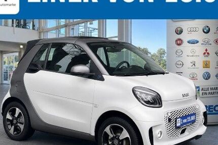 Smart ForTwo 21.881 km 18.288 &euro; Wermelskirchen 42929
