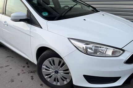 Ford Focus 108.802 km 6.799 &euro; Wuppertal 42285