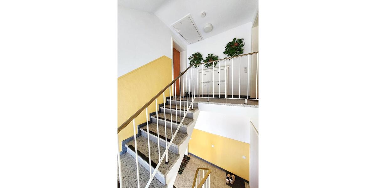 Dachgeschoßwohnung Wuppertal Dornap - 2.5 Zimmer, 57 m&sup2;, 585&euro; | Angebot:26574392