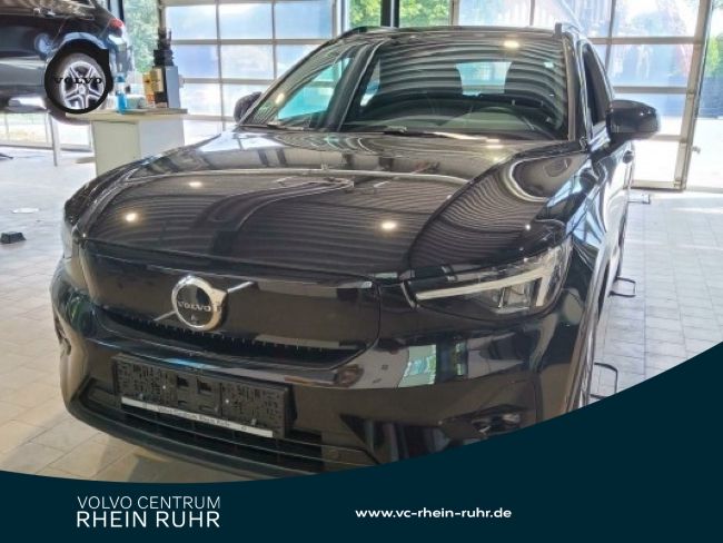 Volvo XC40 25.703 km 41.950 &euro; Essen-Kray 45309