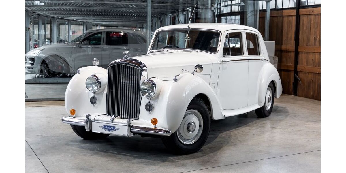 Bentley Andere 45.188 km 29.890 &euro; Düsseldorf 40591