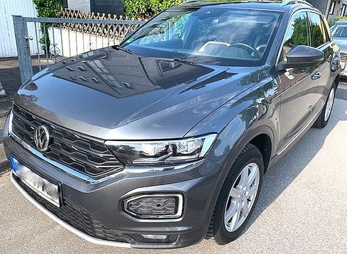 VW T-Roc 110.800 km 18.998 &euro; Hilden 40721