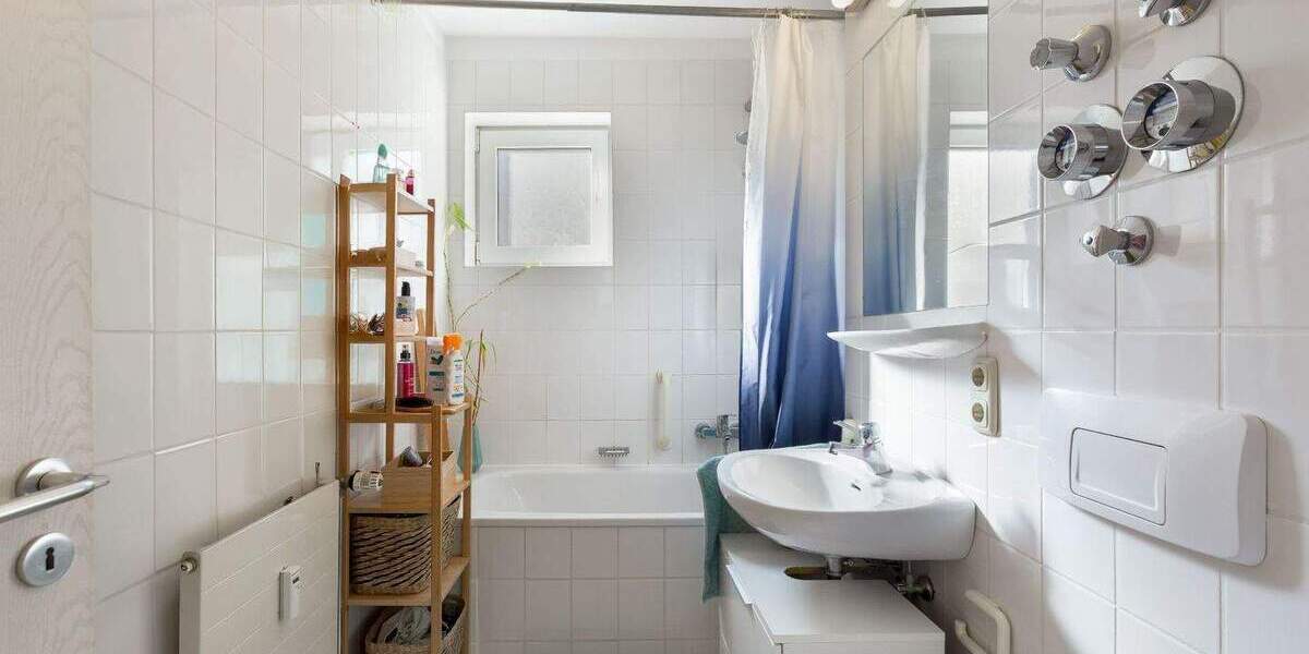 Etagenwohnung Düsseldorf Benrath - 3 Zimmer, 75 m&sup2;, 235.000&euro; | Angebot:25686615