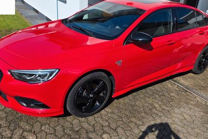 Opel Insignia 59.417 km 17.999 &euro; Velbert 42549