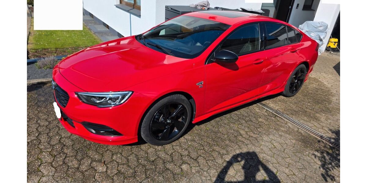 Opel Insignia 59.417 km 17.999 &euro; Velbert 42549