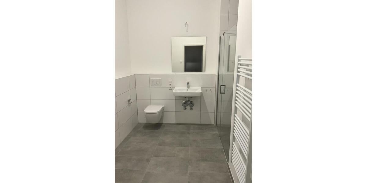 Erdgeschoßwohnung Essen Südviertel - 2 Zimmer, 47 m&sup2;, 599&euro; | Angebot:25491081