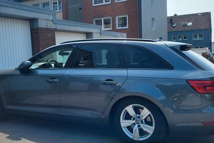 Audi A4 303.794 km 10.999 &euro; Wülfrath 42489