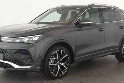 VW Tiguan 19.100 km 42.984 &euro; Düsseldorf 40233