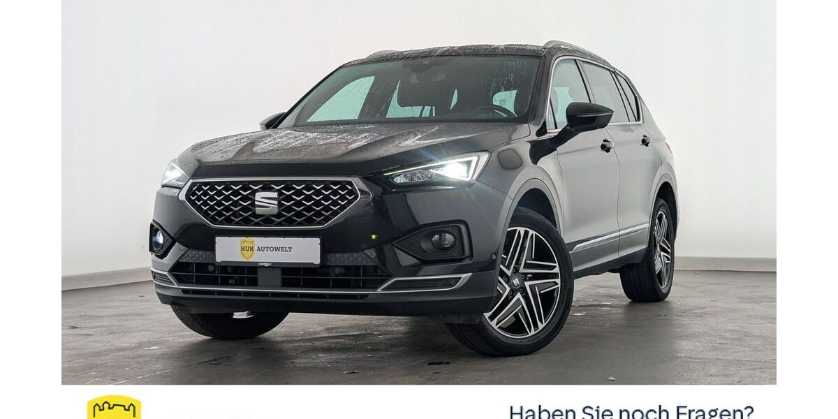 Seat Tarraco 94.320 km 24.460 &euro; Düsseldorf 40599