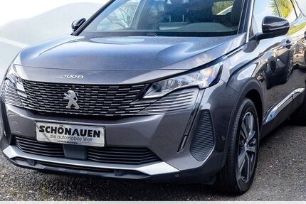 Peugeot 3008 24.549 km 22.990 &euro; Remscheid 42855