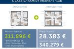 Einfamilienhaus Ennepetal - 5 Zimmer, 136 m&sup2;, 1.700&euro; | Angebot:26665380
