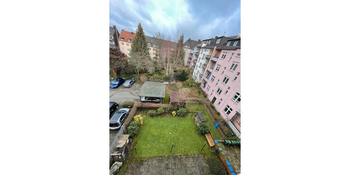 Etagenwohnung Hagen Hagen-Mitte - 2 Zimmer, 62 m&sup2;, 600&euro; | Angebot:25908428