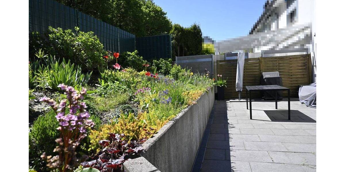 Reihenmittelhaus Essen / Stoppenberg Stoppenberg - 4 Zimmer, 113 m&sup2;, 320.000&euro; | Angebot:26672413