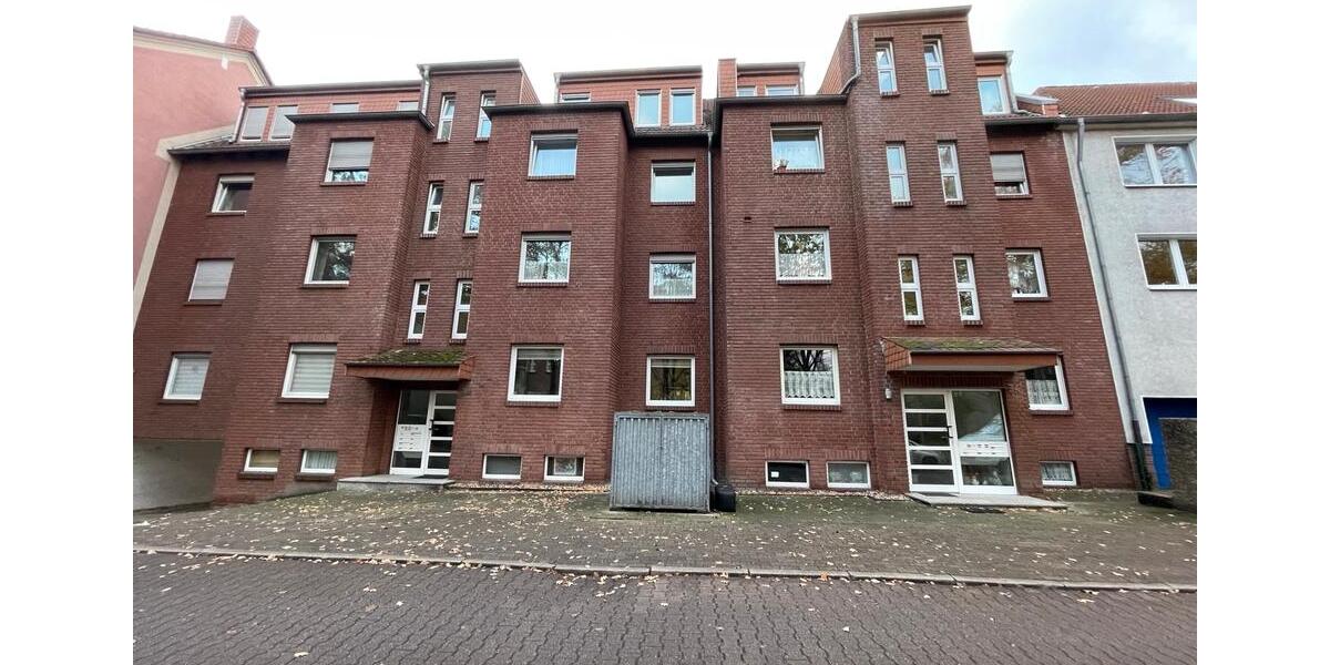 Etagenwohnung Gelsenkirchen - 3.5 Zimmer, 76 m&sup2;, 190.000&euro; | Angebot:26652464