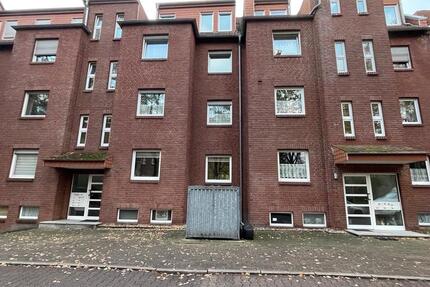 Wohnung Gelsenkirchen - 3.5 Zimmer, 76 m&sup2;, 190.000&euro; | Angebot:26652464