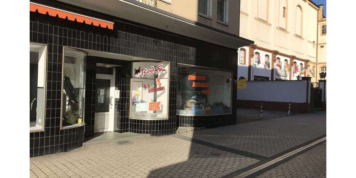 Gewerbeobjekt Wuppertal - 380&euro; | Angebot:25127156