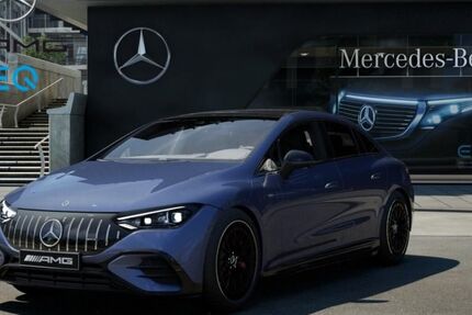 Mercedes-Benz EQE 27.222 km 66.880 &euro; Hagen 58135