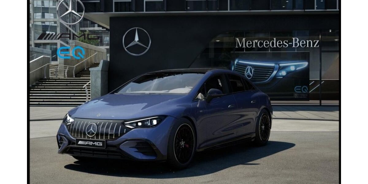 Mercedes-Benz EQE 27.222 km 66.880 &euro; Hagen 58135