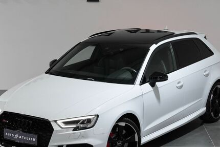 Audi RS3 94.000 km 43.990 &euro; Remscheid 42855