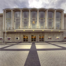 09. Philharmonisches Konzert 10.06.2026 Teo Otto Theater der Stadt Remscheid