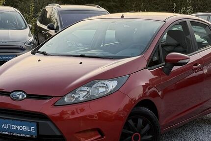 Ford Fiesta 167.000 km 3.499 &euro; Wermelskirchen 42929