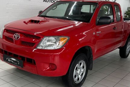 Toyota Hilux 260.067 km 12.950 &euro; Schwelm 58332