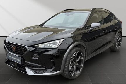 Cupra Formentor 51.300 km 30.900 &euro; Wuppertal 42109