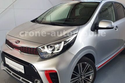 Kia Picanto 76.248 km 10.295 &euro; Wuppertal 42349
