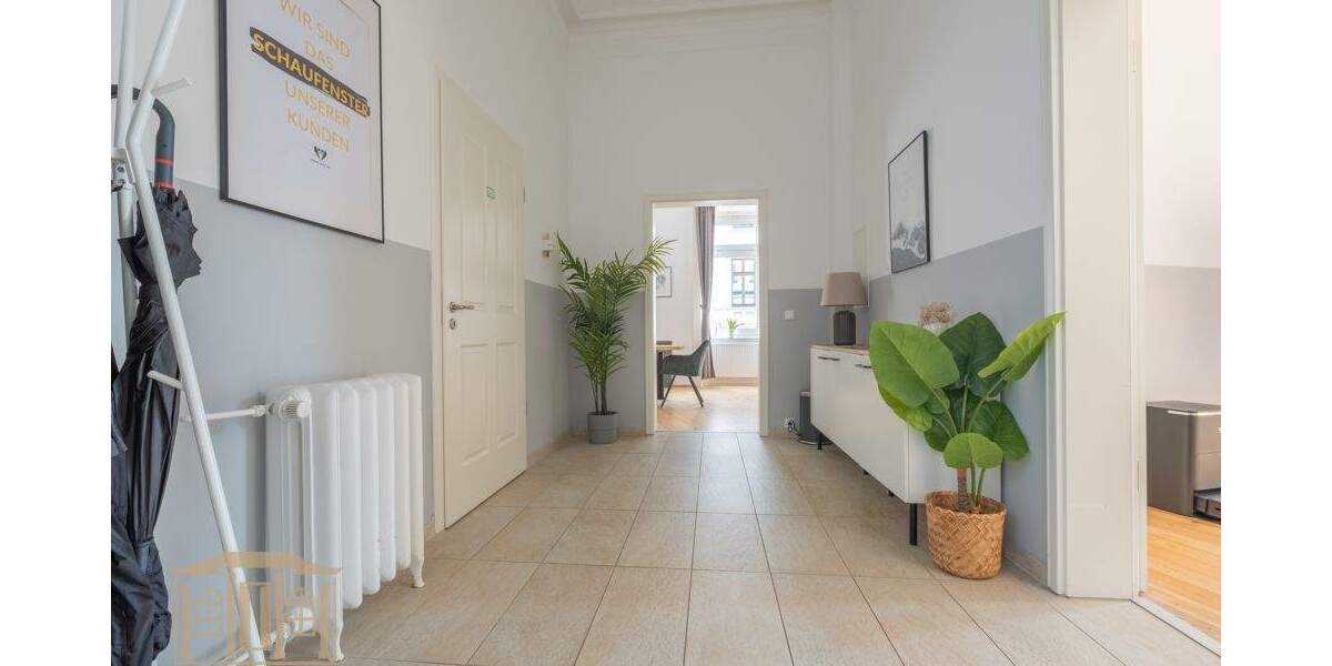 Gewerbeobjekt Wuppertal Elberfeld - 4 Zimmer, 130 m&sup2;, 2.350&euro; | Angebot:25664410