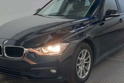 BMW 320 105.960 km 17.490 &euro; Gevelsberg 58285
