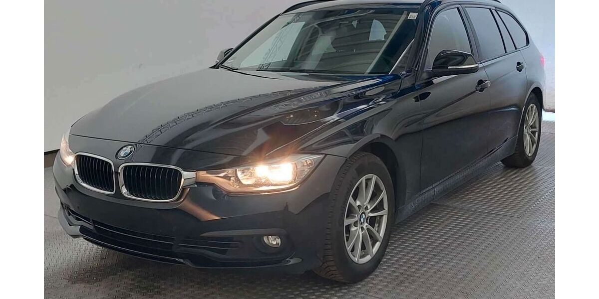 BMW 320 105.960 km 17.490 &euro; Gevelsberg 58285
