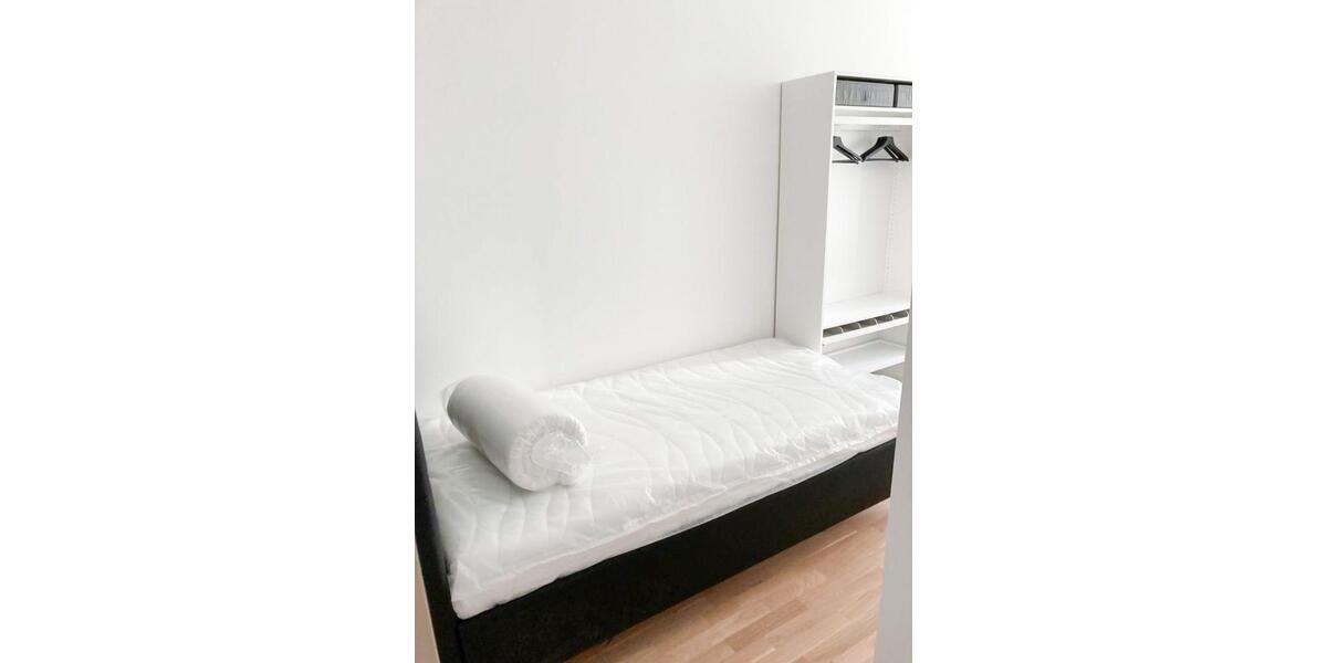 Etagenwohnung Düsseldorf Stadtmitte - 1 Zimmer, 22 m&sup2;, 850&euro; | Angebot:25268180