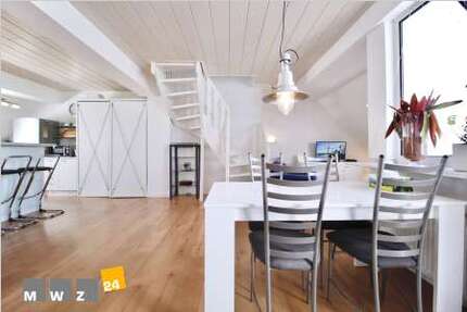 Zimmer Düsseldorf Flingern Süd - 2 Zimmer, 1.295&euro; | Angebot:26105274